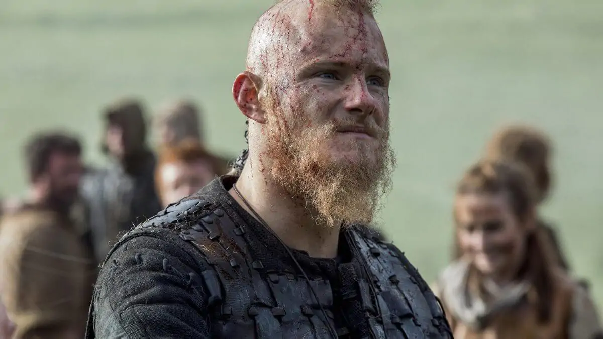 Comic-Con @ Home: 'Vikings' tem trailer da sexta temporada revelado