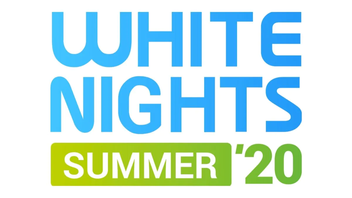 Conferência de games 'White Nights Summer' acontece nesta semana