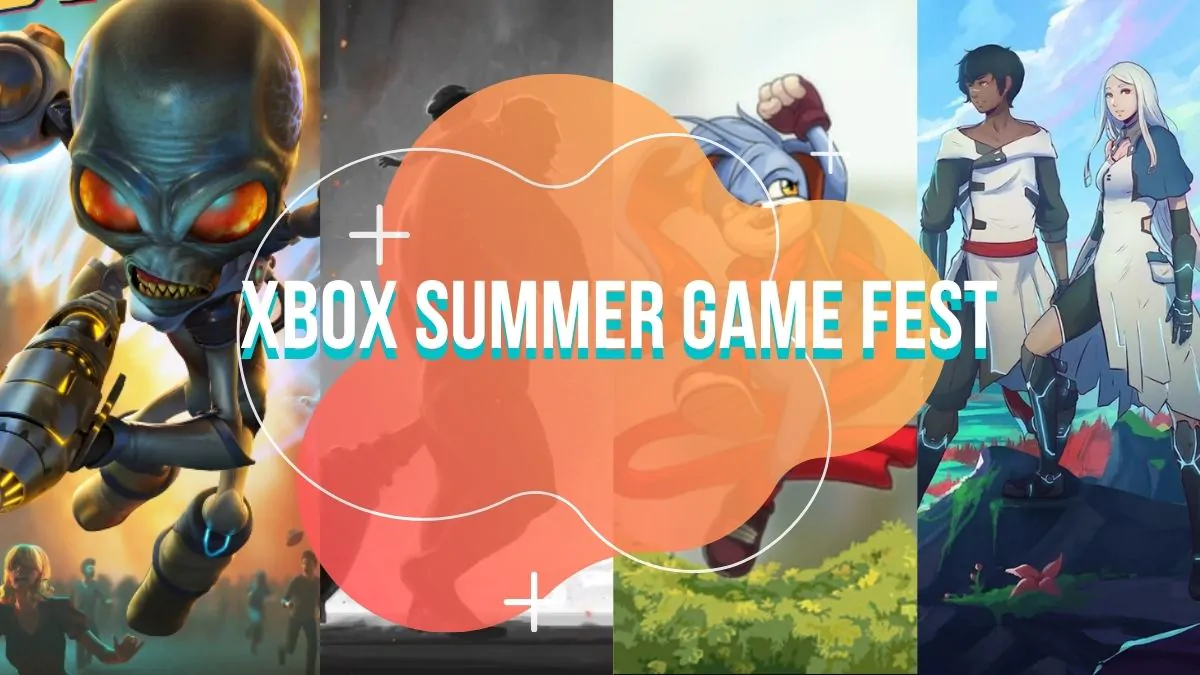 Xbox Summer Game Fest: Confira os vídeos dos 60 demos disponíveis