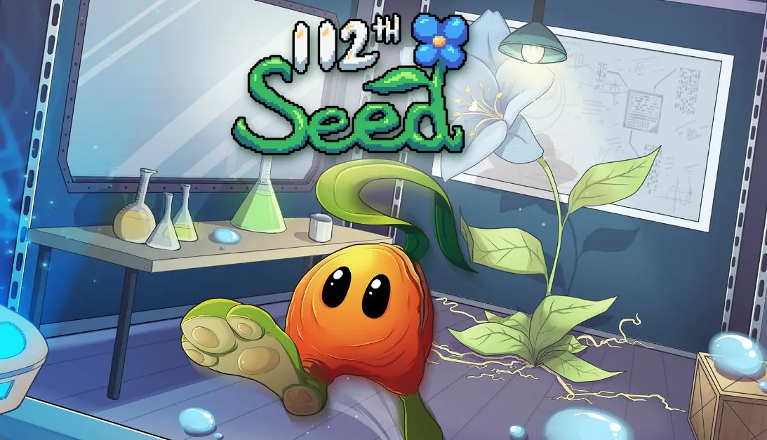 112th Seed - Semeando a vida em meio à adversidade - PS4