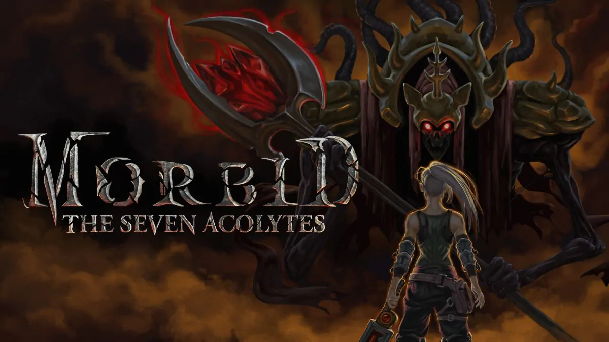 Morbid: The Seven Acolytes tem novo trailer divulgado