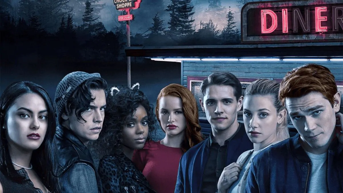 Riverdale: Lili Reinhart revela passagem de tempo na quinta temporada