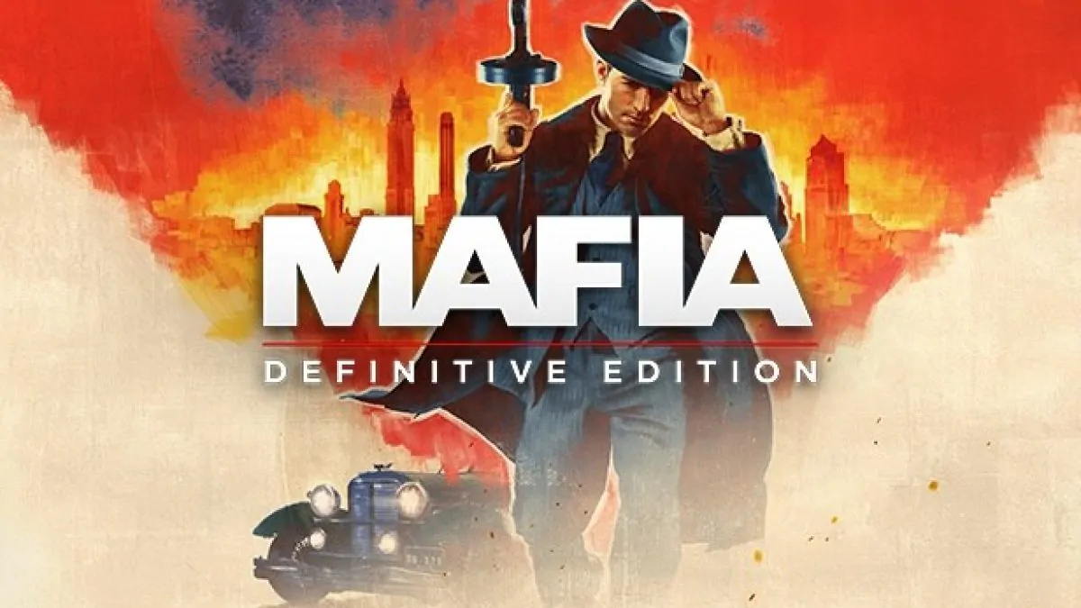 Mafia: Trailer narrativo da edição definitiva revelado