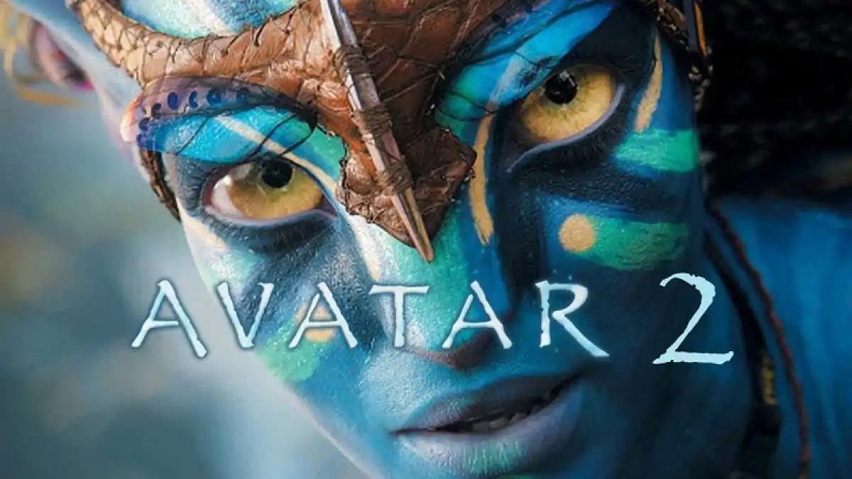 Novas fotos de Avatar 2 foram divulgadas hoje e são incríveis!