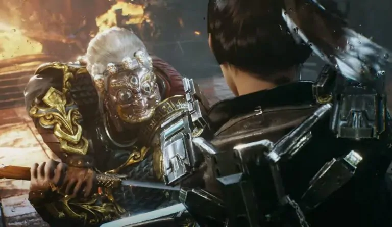 Bright Memory Infinite ganha novo trailer no Future Games Show