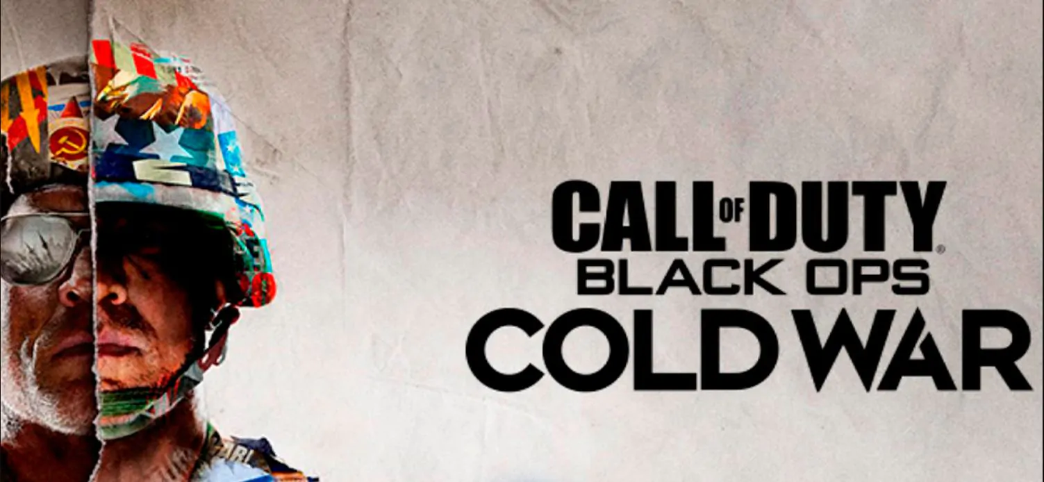 Vazam infos de Call of Duty Black Ops