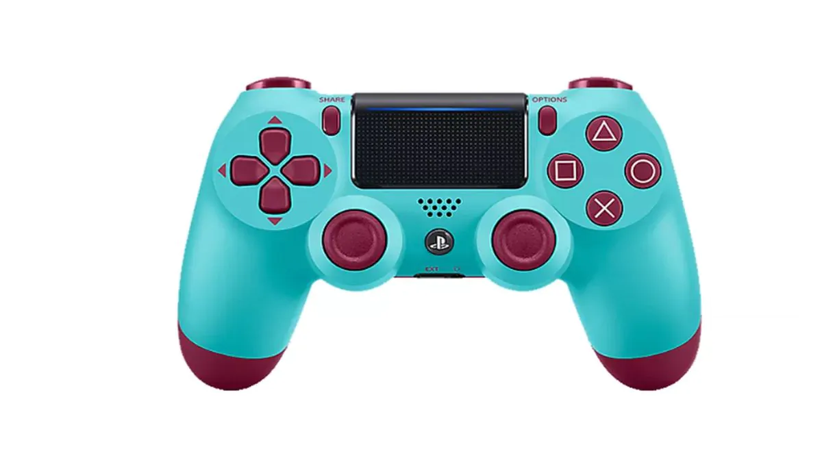 Conheça as novas Cores para o DualShock 4 em um trailer divulgado pela Sony!