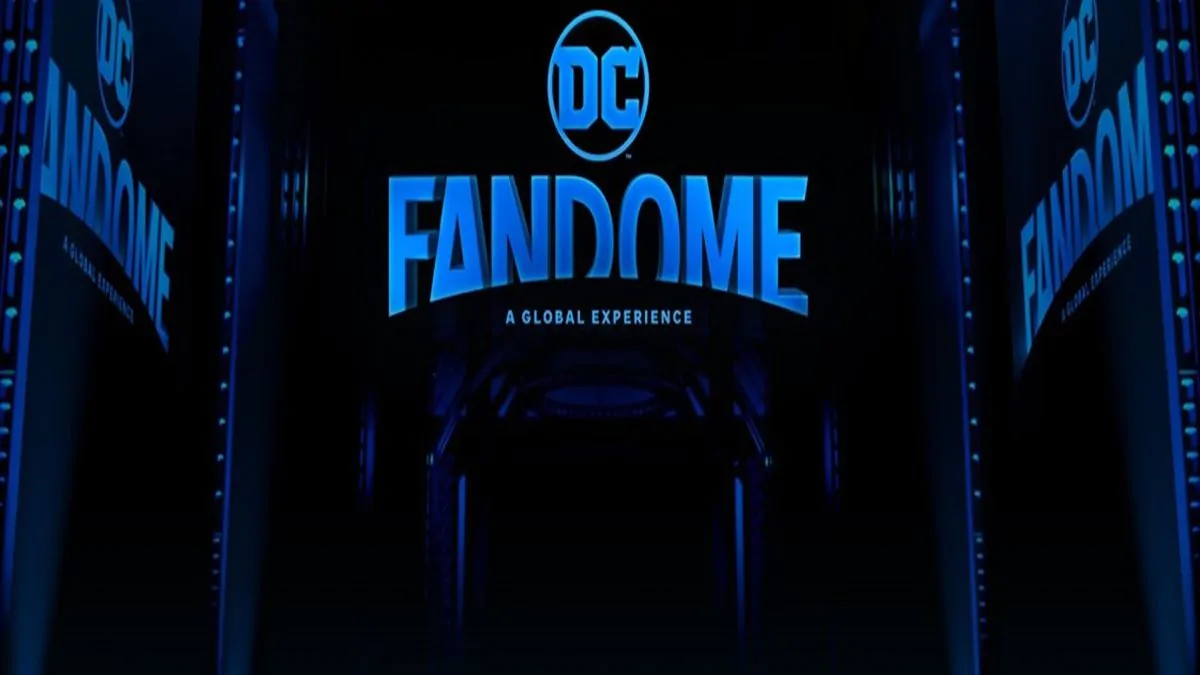 DC FanDome revela nova programação para evento de sábado