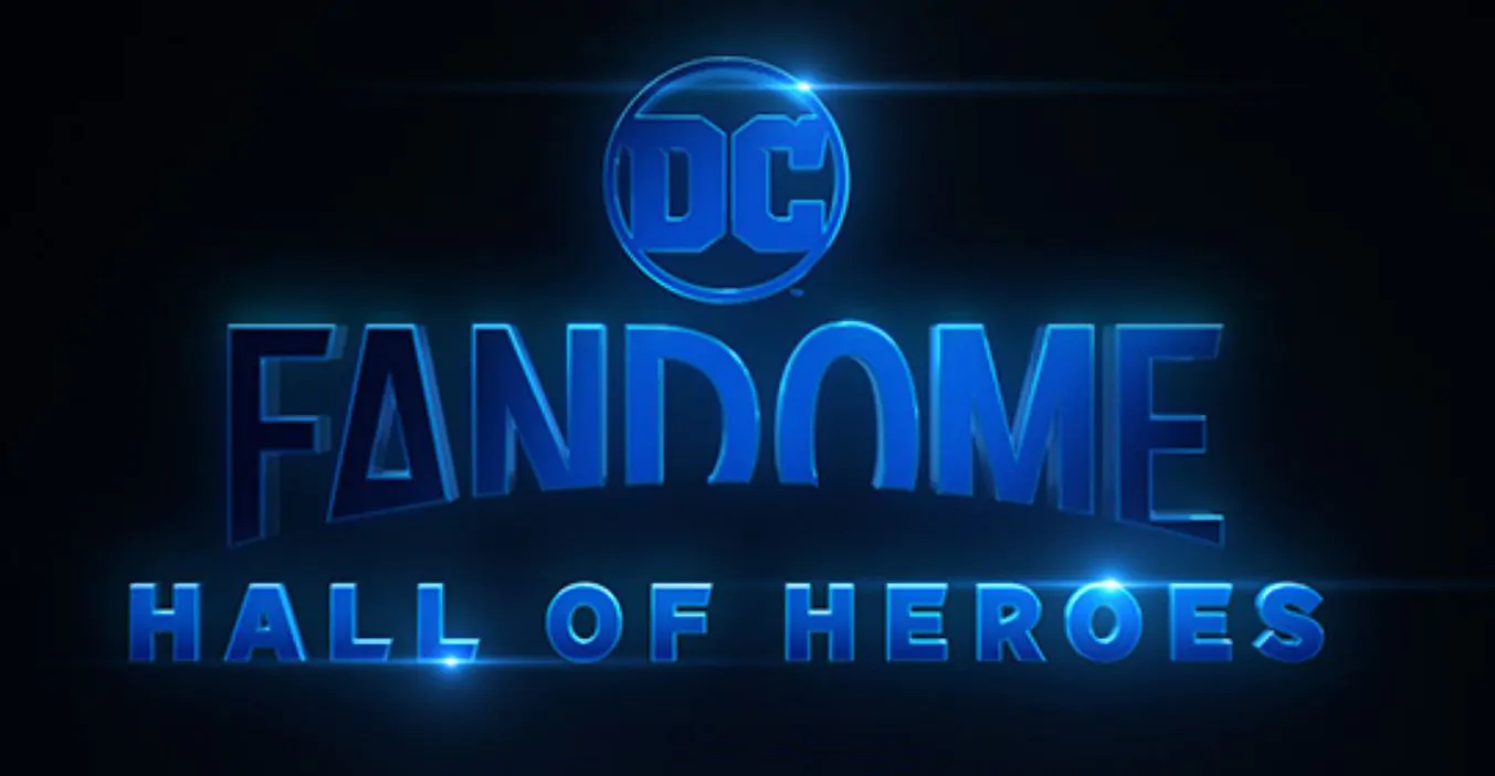 DC FanDome teve 22 milhões de visualizações globais, diz Warner
