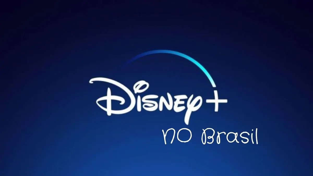 Disney+ ganha data tão aguardada para estrear no Brasil