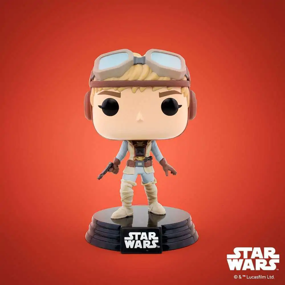 funko star wars celebration 2020 49374 swc conceptseriesstarkill 1234985