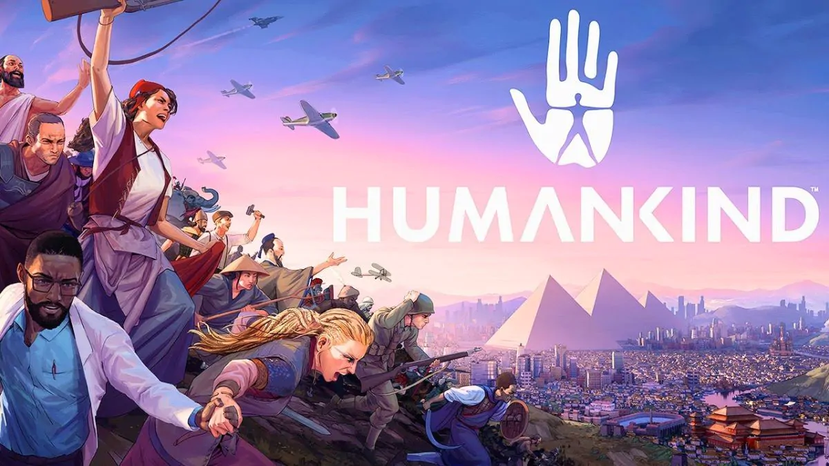 Gamescom 2020: 'Humankind' tem sistema detalhado durante transmissão