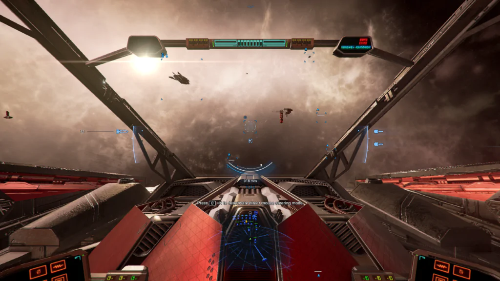 Nossas impressões do jogo espacial “X4: Foundations” 2 image 44