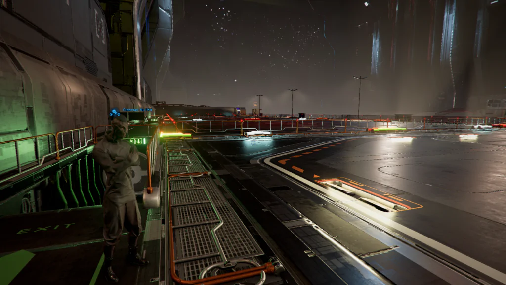 Nossas impressões do jogo espacial “X4: Foundations” 3 image 45