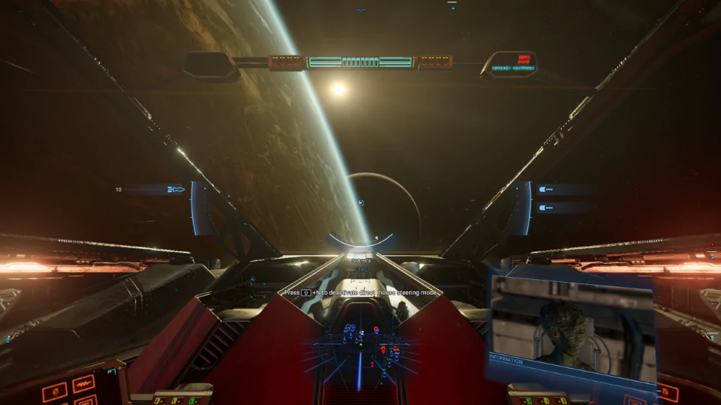 Nossas impressões do jogo espacial “X4: Foundations” 5 image 47