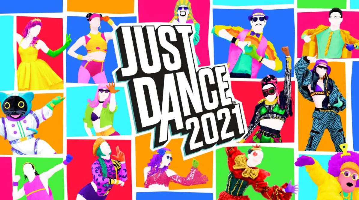 Just Dance 2021 ganha data de lançamento para novembro