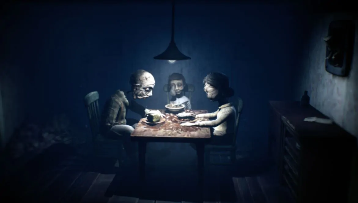 Little Nightmare II ganha trailer sinistro na Gamescom