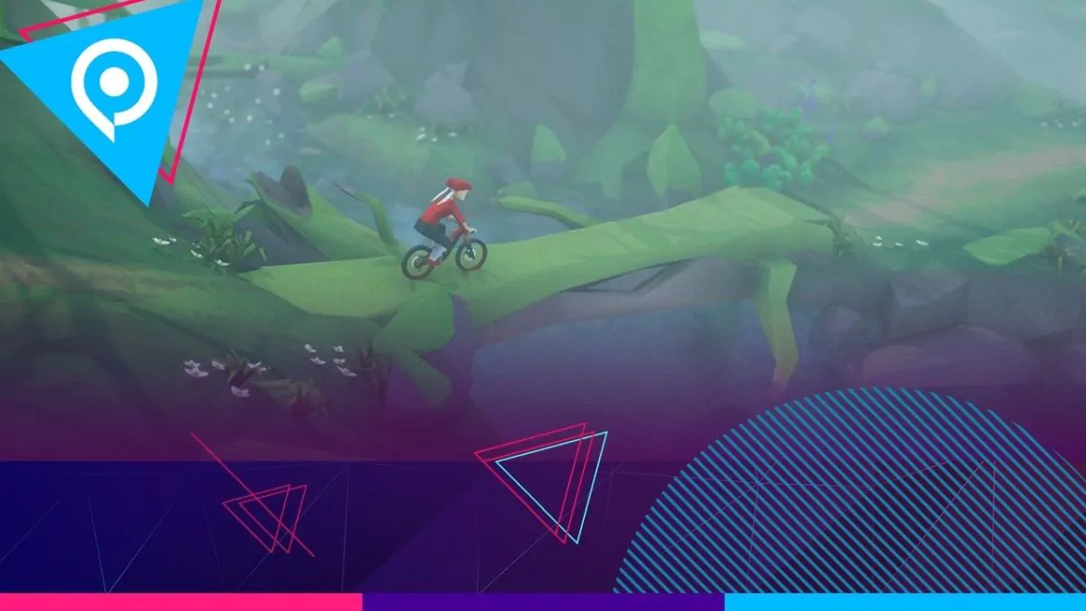 Gamescom 2020: Lonely Mountains Downhill DLC Eldfjall Island anunciada