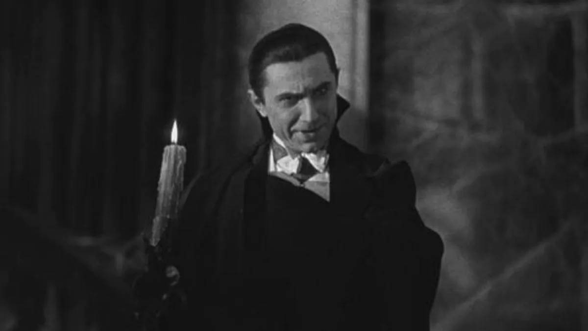 Drácula de Bram Stoker ganha comic com Bela Lugosi