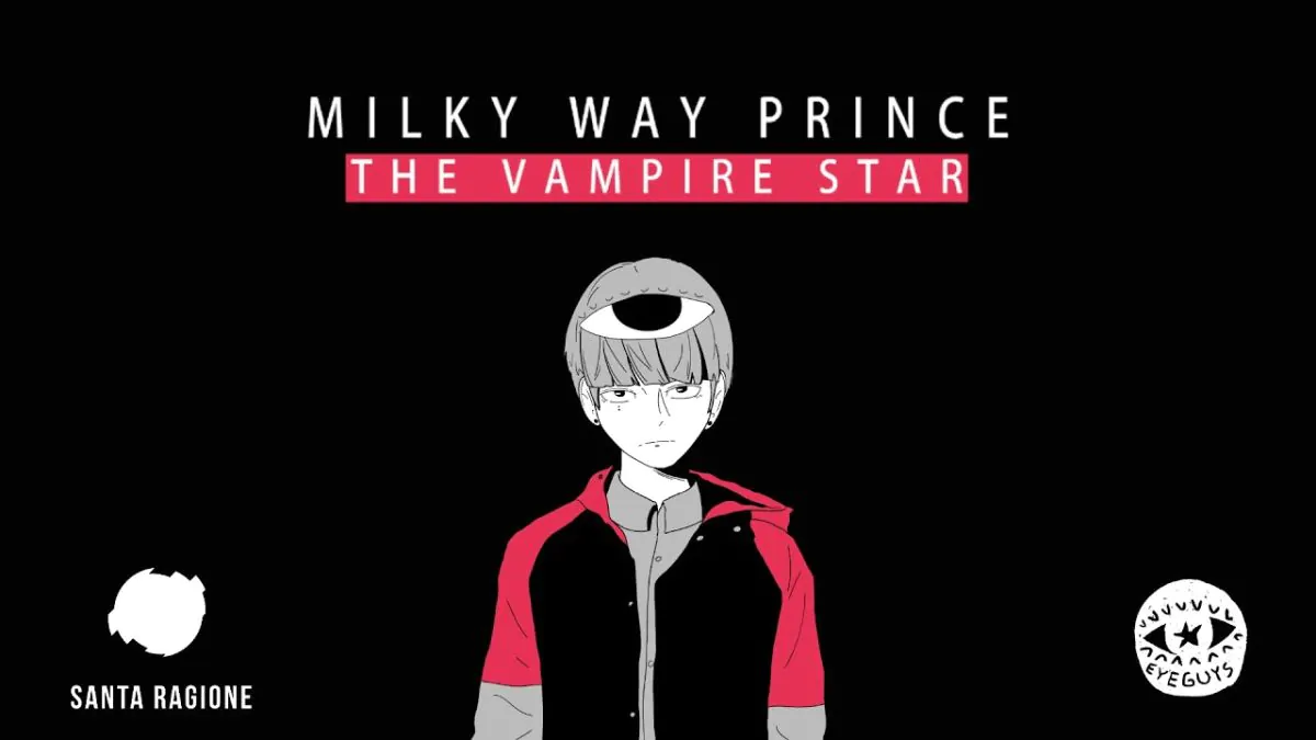 Milky Way Prince – The Vampire Star - Review PC