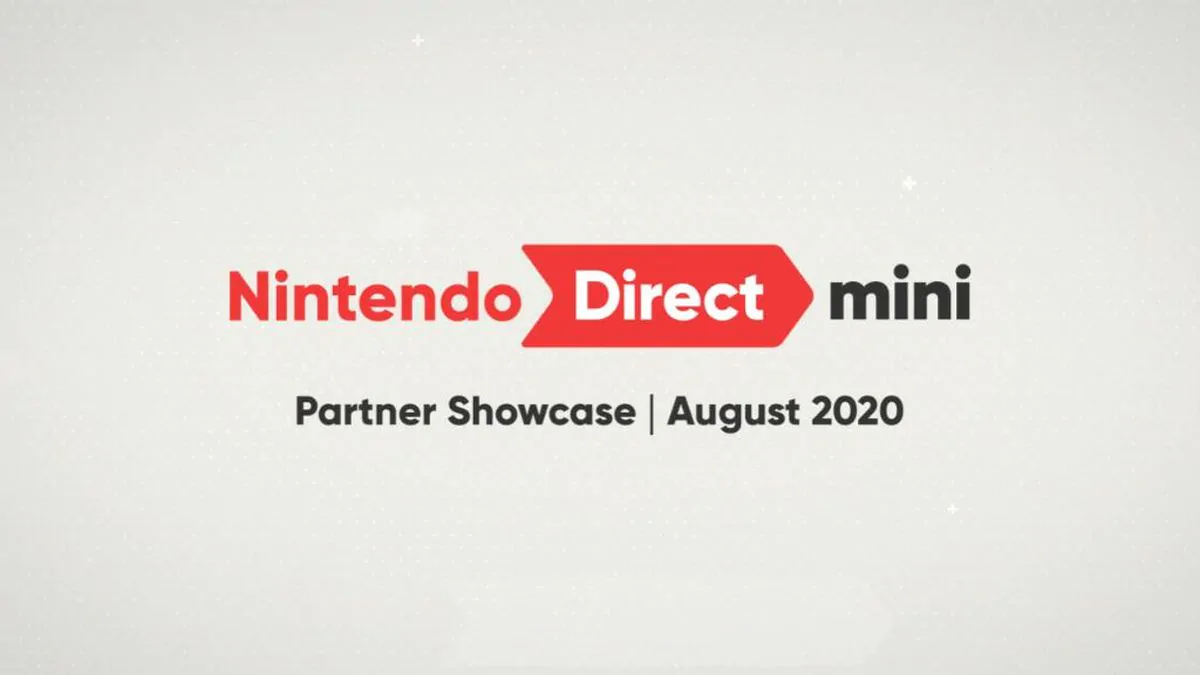 Confira as novidades anunciadas no último Nintendo Direct Mini