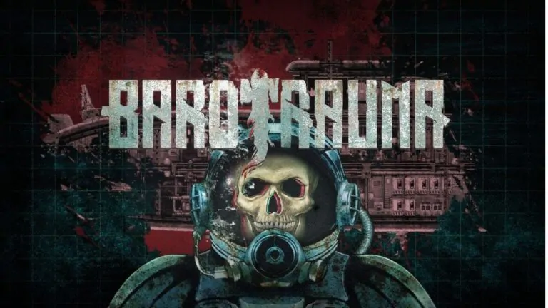 Primeiras impressões de Barotrauma: um suspense claustrofóbico nas profundezas do oceano