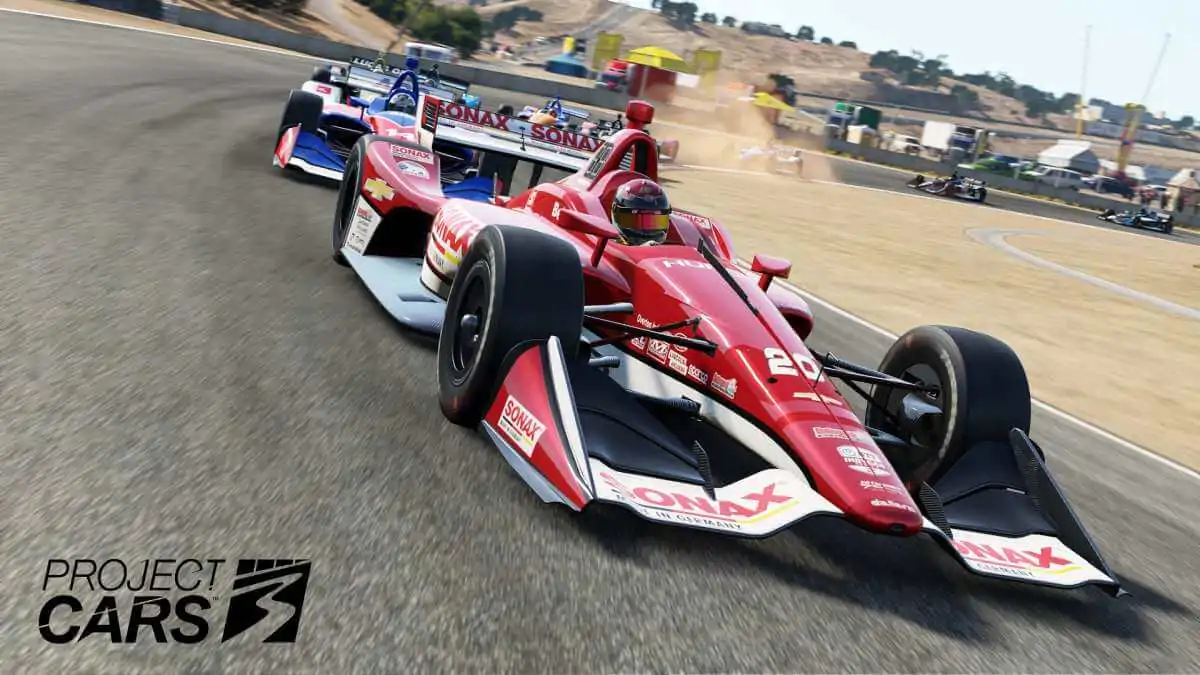 Project CARS 3: Game que chega em agosto recebe novo trailer!