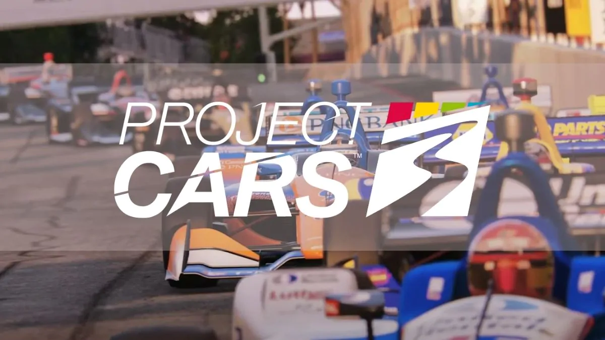 Project Cars 3 ganha trailer de lançamento espetacular