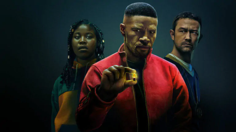 Crítica: Project Power (Netflix) – A Saga dos super-heróis (ou vilões) temporários