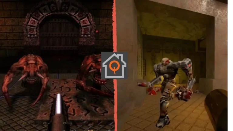 QuakeCon at Home: jogo Quake 1 e 2 estão de graça