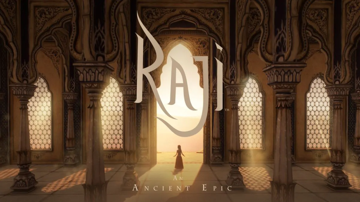 Raji: An Ancient Epic: Aventura indiana chegou ao Nintendo Switch