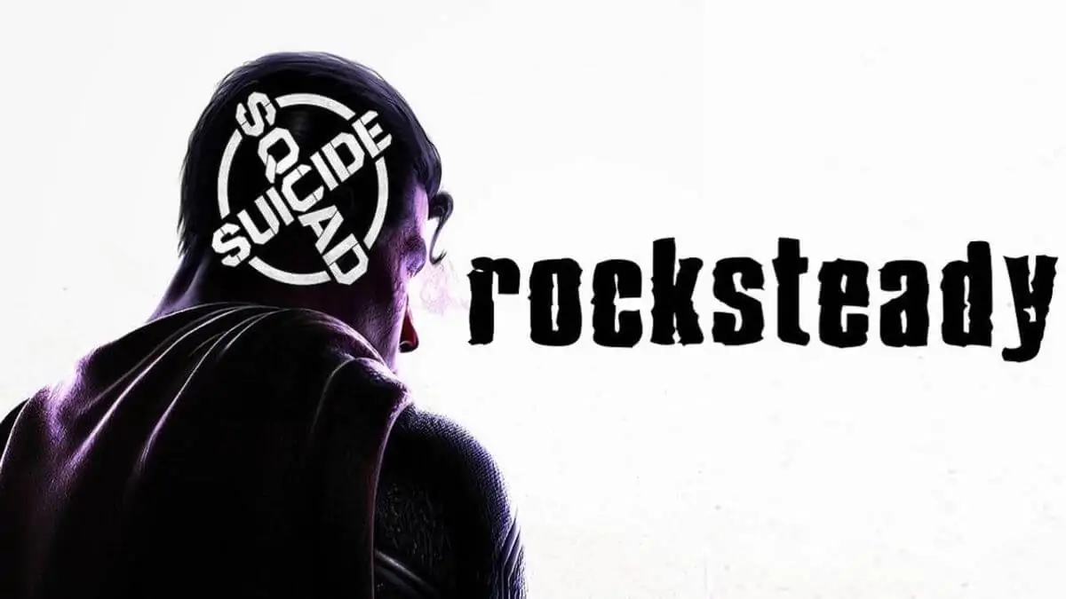 Game de 'Esquadrão Suicida' foi anunciado pela RockSteady Studios