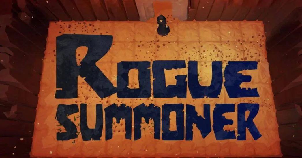 Primeiras impressões do beta de Rogue Summoner