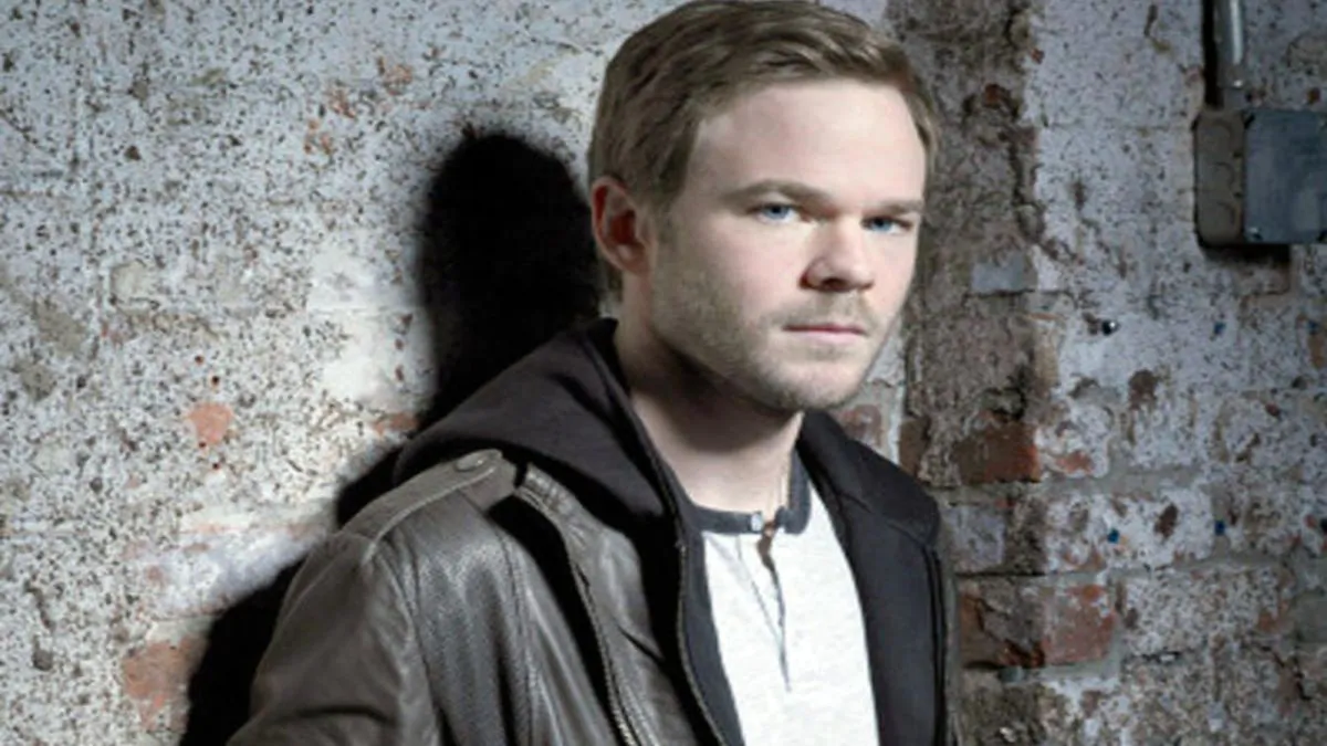 'The Boys' adiciona Shawn Ashmore como um membro desaparecido