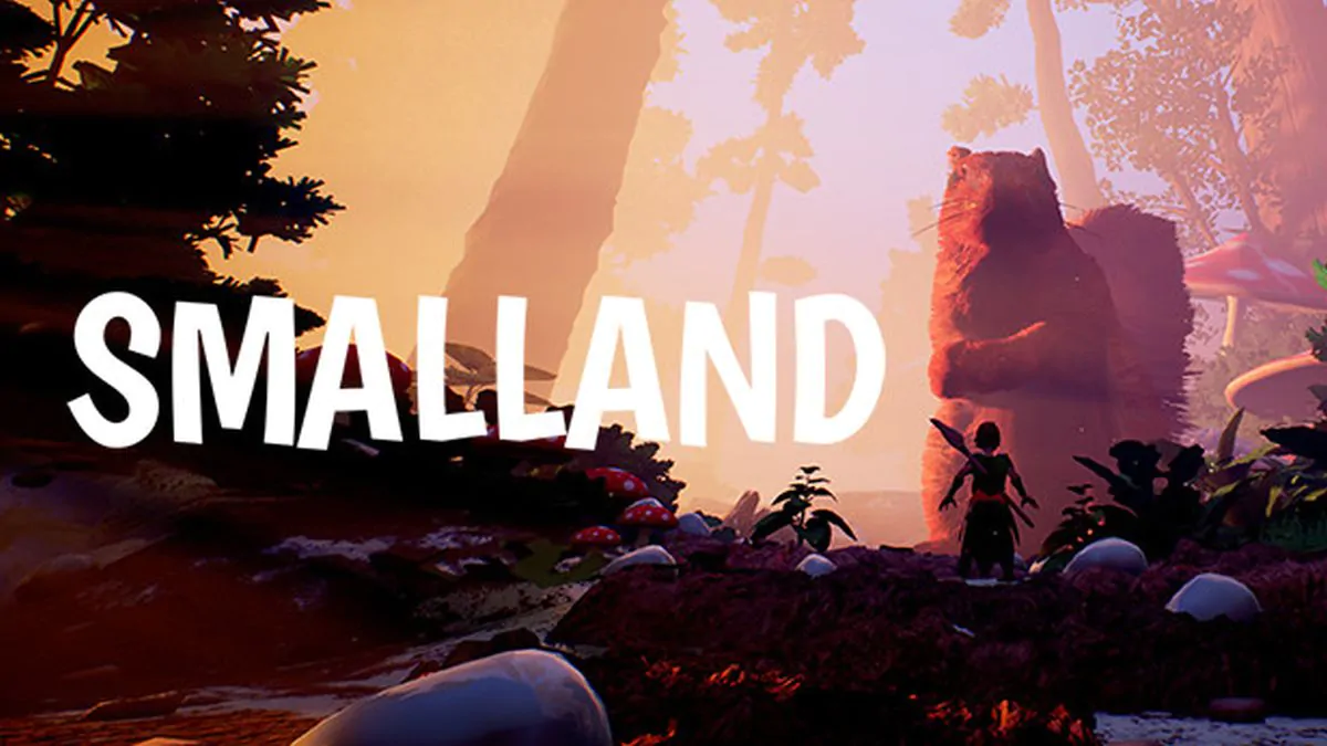 Gamescom 2020: 'Smalland' tem detalhes revelados pela Merge Games