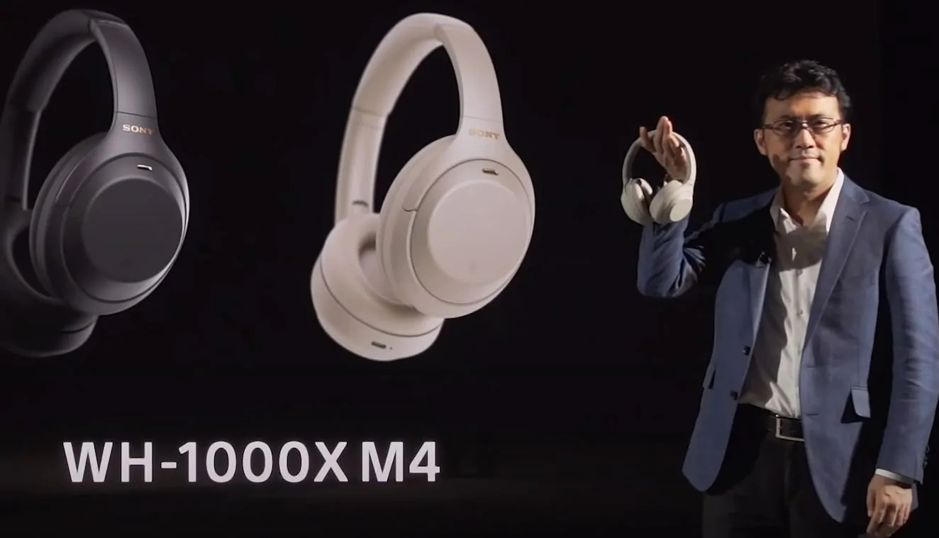 Conheça “WH-1000XM4”, O Poderoso Headphone da Sony