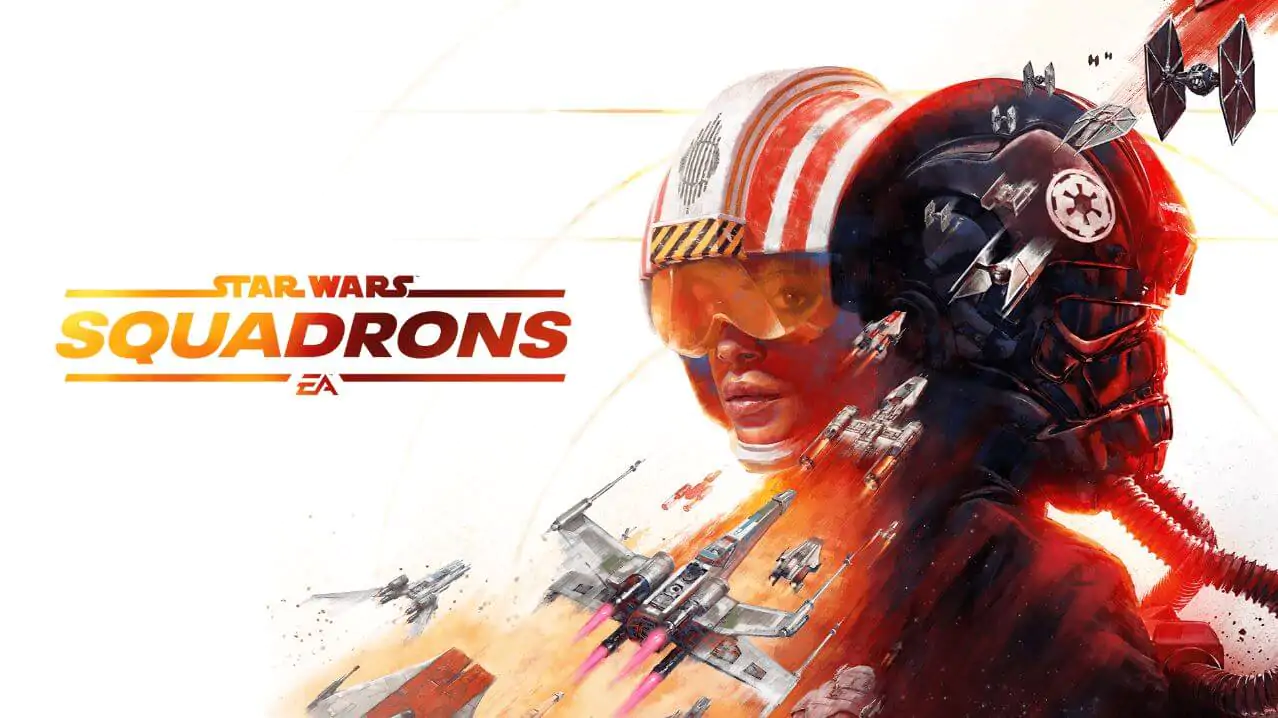 STAR WARS: Squadrons ganhará uma apresentação especial na Gamescom