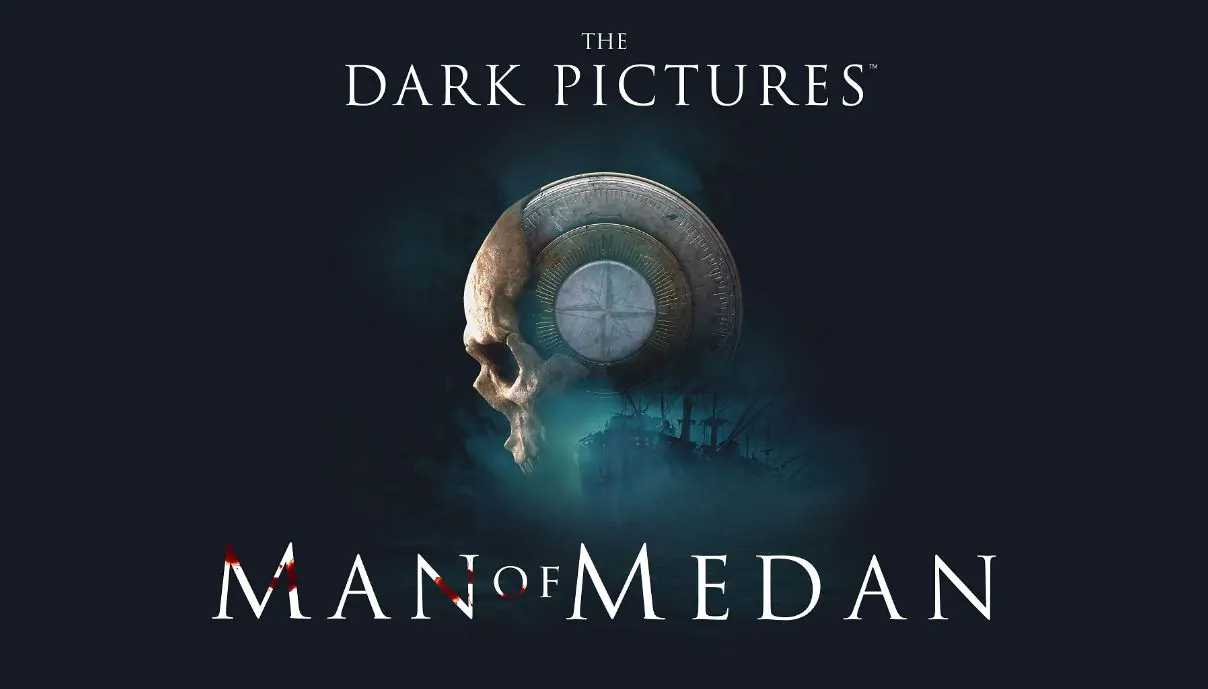 The Dark Pictures Anthology: Man of Medan entra no Xbox Game Pass