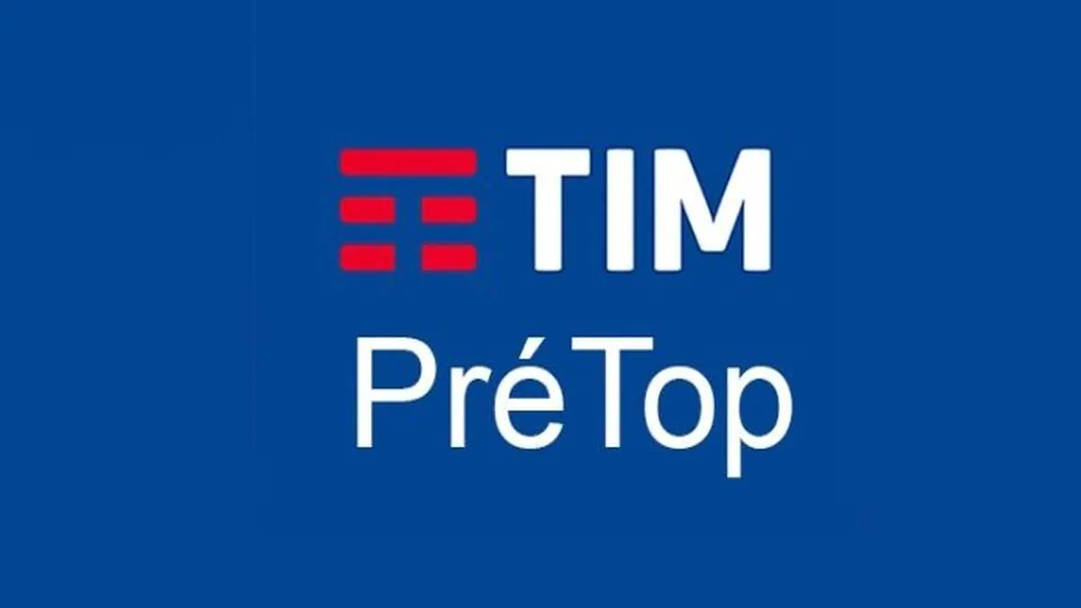 Tim Pré Top sofre alterações no plano, confira os detalhes.