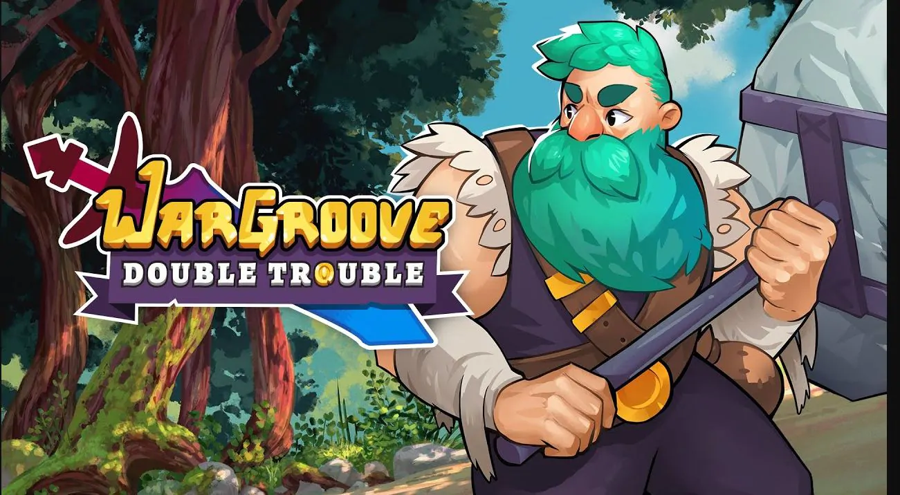 Primeiras impressões de Wargroove - Double Trouble DLC - PS4