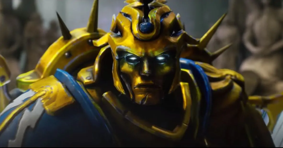 Warhammer Age of Sigmar: Storm Ground é revelado com trailer