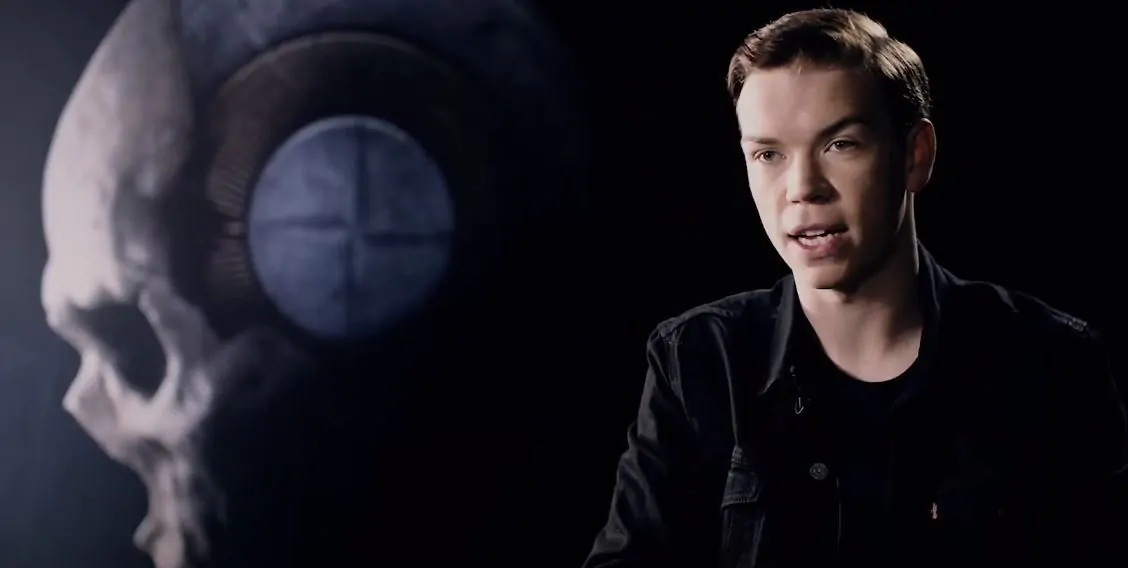 The Dark Pictures Anthology: Little Hope | Will Poulter comenta sobre interpretar 3 personagens no jogo