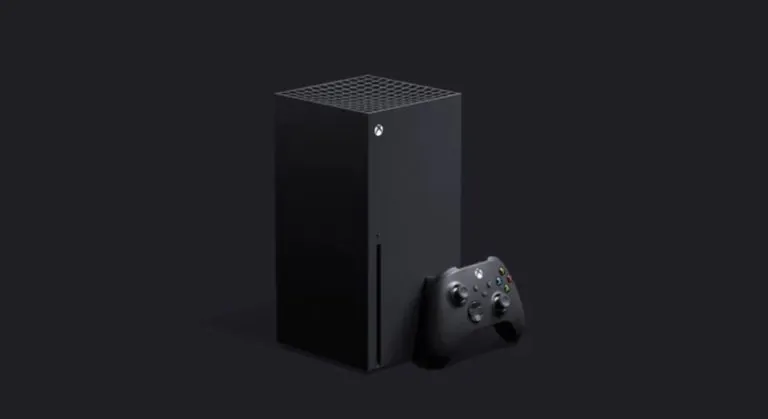 Xbox Series X: Microsoft anuncia que o console será lançado em Novembro