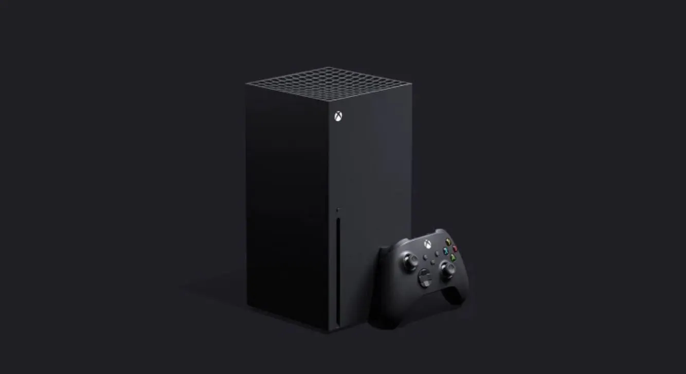 Xbox Series X: Microsoft anuncia que o console será lançado em Novembro