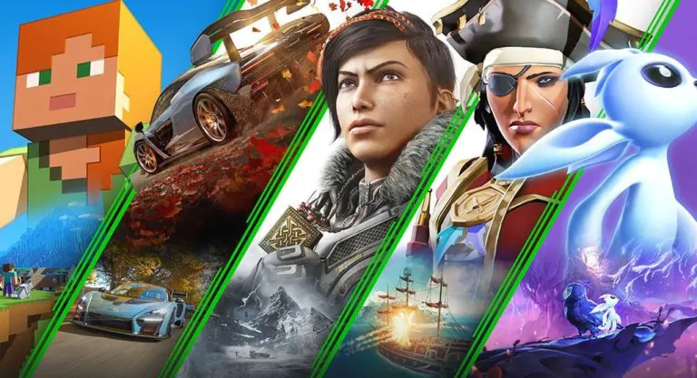 Xbox Anuncia Retorno da “Ultimate Game Sale” e os Novos Games da Semana!