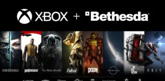 Microsoft acaba de anunciar a compra de Bethesda