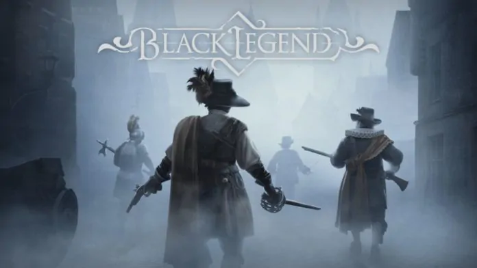 Black Legend: Gameplay será exibida ao vivo na Tokyo GameShow Online