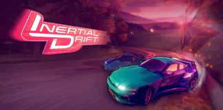 Primeiras Impressões de “Inertial Drift” no PC