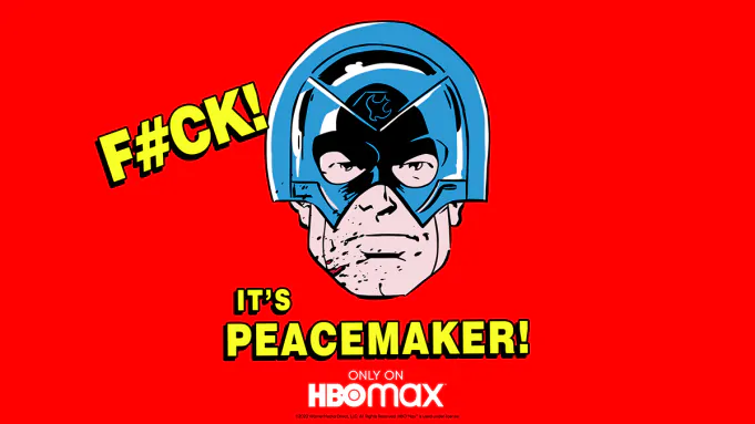 Peacemaker: Série Spin-off de Esquadrão Suicida encomendada pela HBO Max