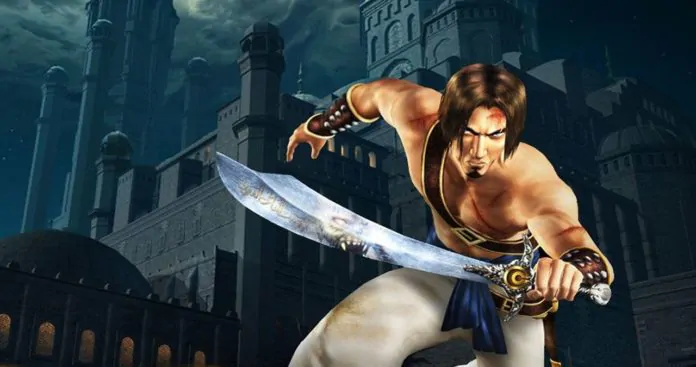 Prince of Persia: The Sands of Time Remake anunciado oficialmente na Ubisoft Forward